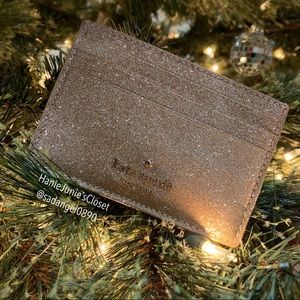 ❗️SALE KATE SPADE JOELEY SMALL SLIM CARD HOLDER